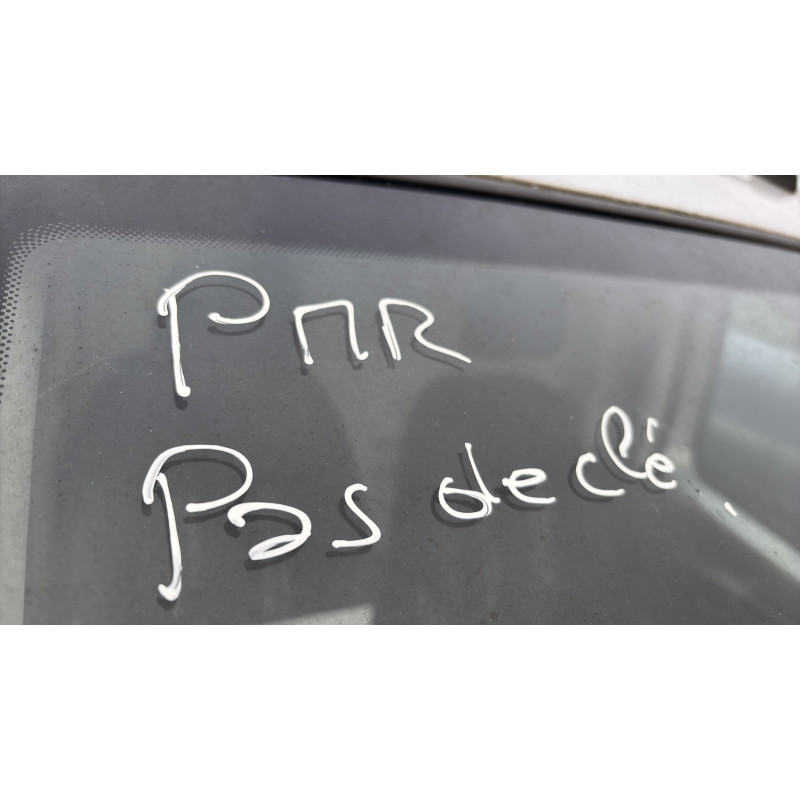 Moteur essuie glace avant FIAT FIORINO 3 Photo n°18