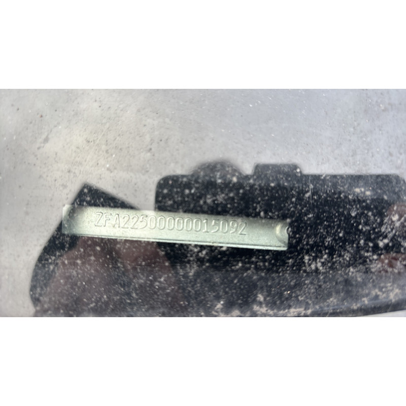 Moteur essuie glace avant FIAT FIORINO 3 Photo n°19