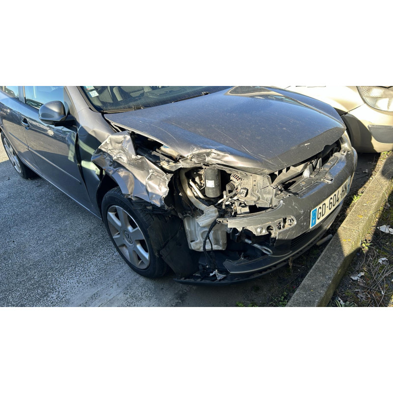 Jante VOLKSWAGEN GOLF 5 Photo n°6