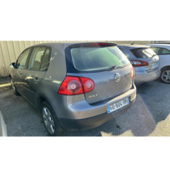 Jante VOLKSWAGEN GOLF 5