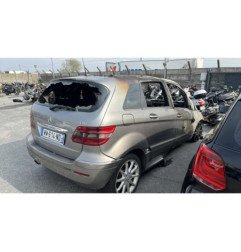 Feu arriere secondaire gauche (feux) MERCEDES CLASSE B 245