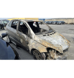 Feu arriere secondaire gauche (feux) MERCEDES CLASSE B 245