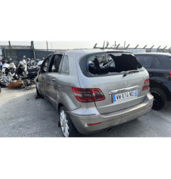 Feu arriere secondaire gauche (feux) MERCEDES CLASSE B 245