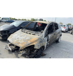 Feu arriere secondaire gauche (feux) MERCEDES CLASSE B 245
