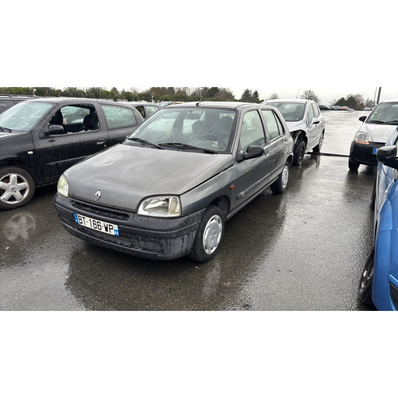 Retroviseur gauche RENAULT CLIO 1 Photo n°10