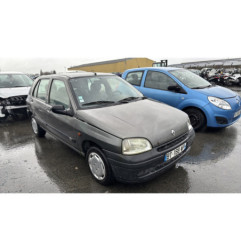 Retroviseur gauche RENAULT CLIO 1