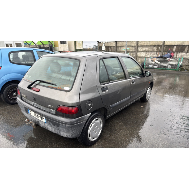 Retroviseur gauche RENAULT CLIO 1 Photo n°12
