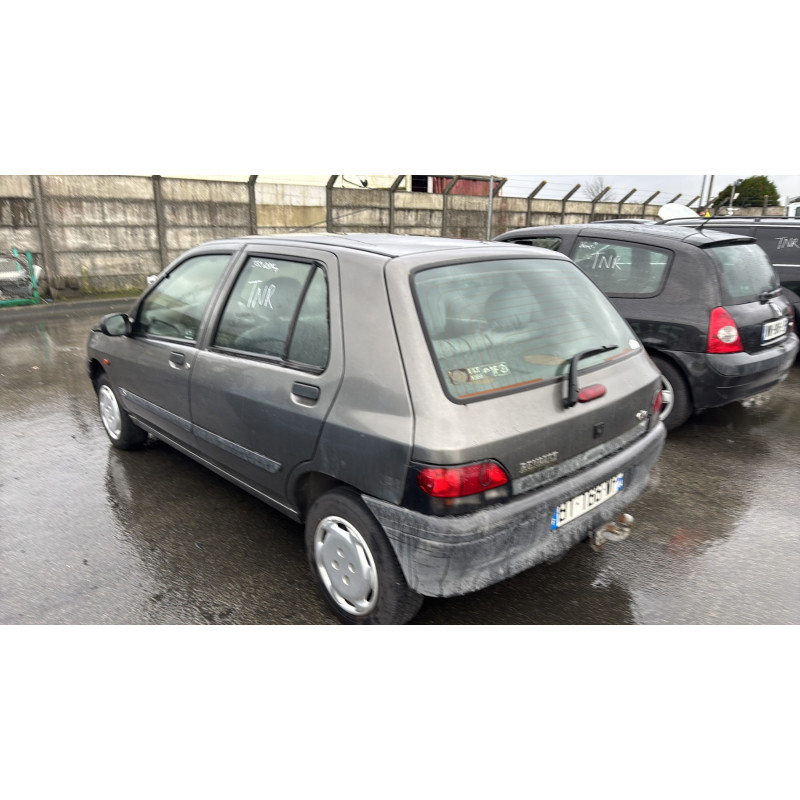 Retroviseur gauche RENAULT CLIO 1 Photo n°13