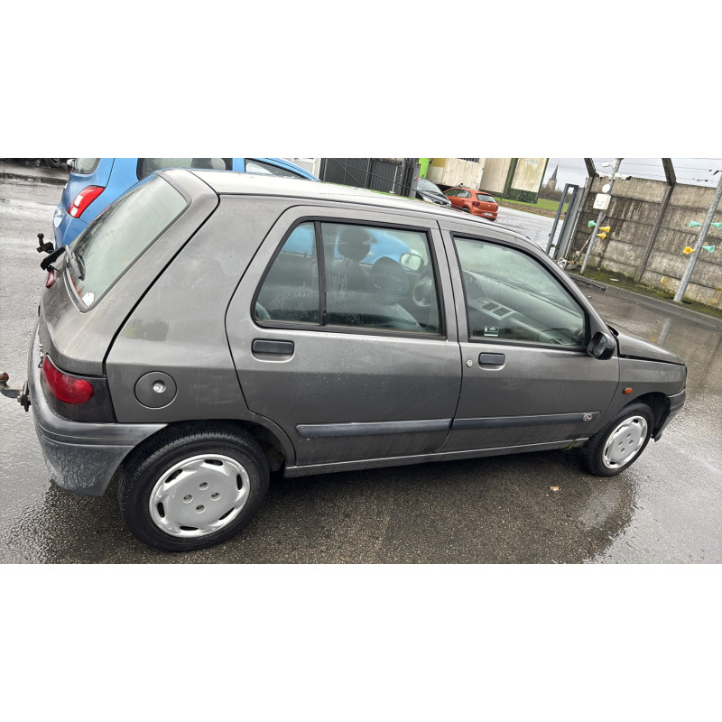 Retroviseur gauche RENAULT CLIO 1 Photo n°15