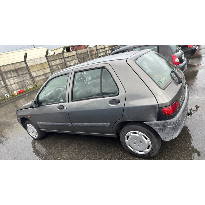 Retroviseur gauche RENAULT CLIO 1 Photo n°16
