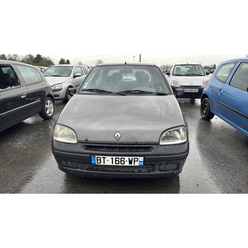Retroviseur gauche RENAULT CLIO 1 Photo n°17