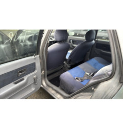Retroviseur gauche RENAULT CLIO 1