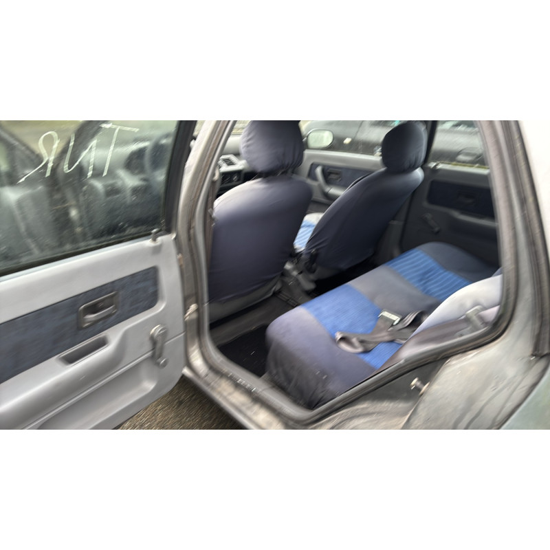 Retroviseur gauche RENAULT CLIO 1 Photo n°19