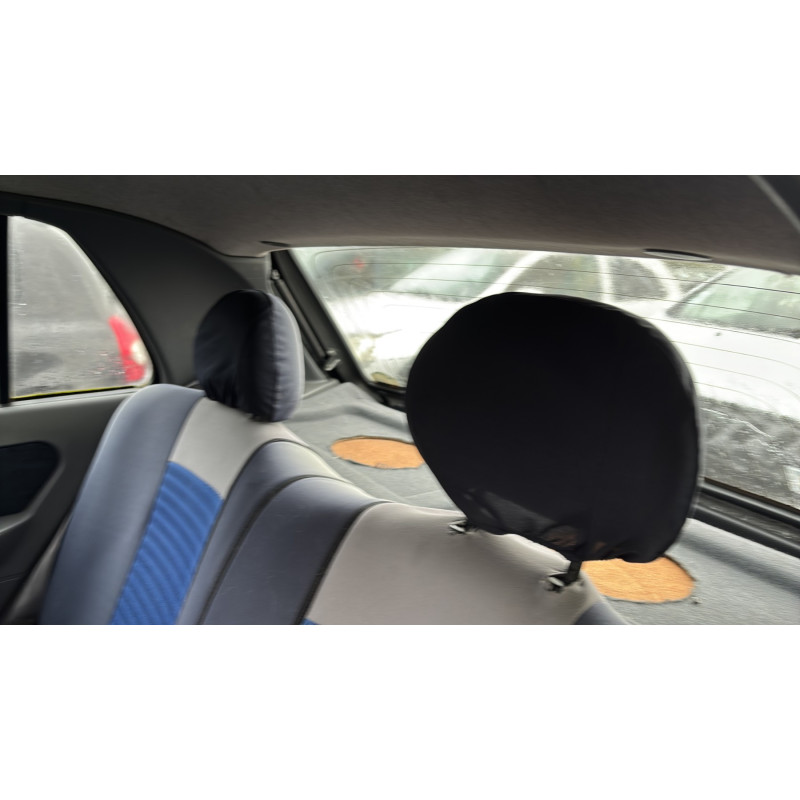 Retroviseur gauche RENAULT CLIO 1 Photo n°20