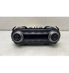 Commande chauffage MERCEDES CLASSE B 246 Photo n°1