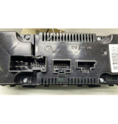 Commande chauffage MERCEDES CLASSE B 246