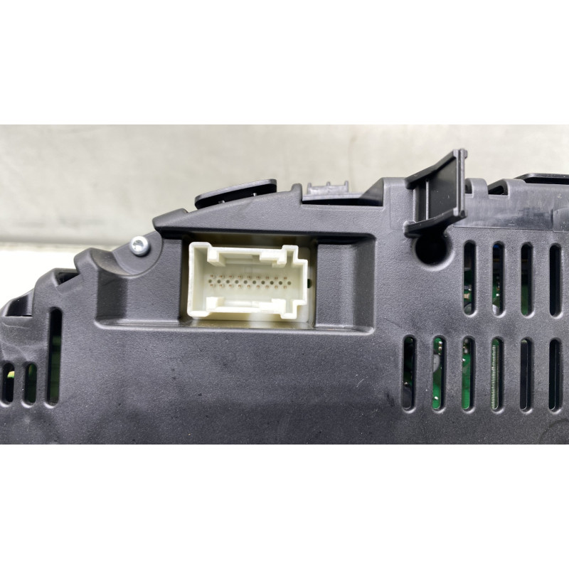 Compteur MERCEDES CLASSE B 246 Photo n°4