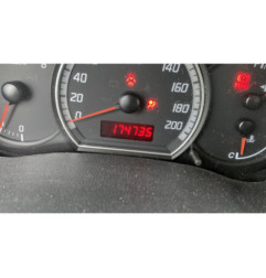 Bouton de warning SUZUKI SWIFT 3