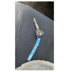Bouton de warning SUZUKI SWIFT 3