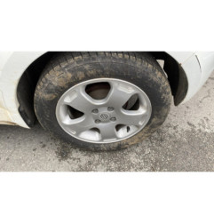Bouton de warning SUZUKI SWIFT 3