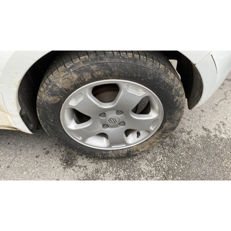 Bouton de warning SUZUKI SWIFT 3 Photo n°20