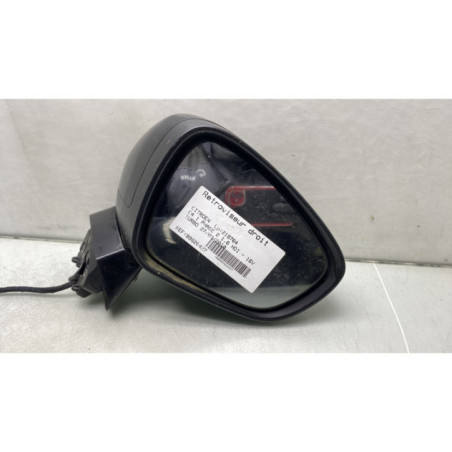 Retroviseur droit CITROEN C4 1 Photo n°1