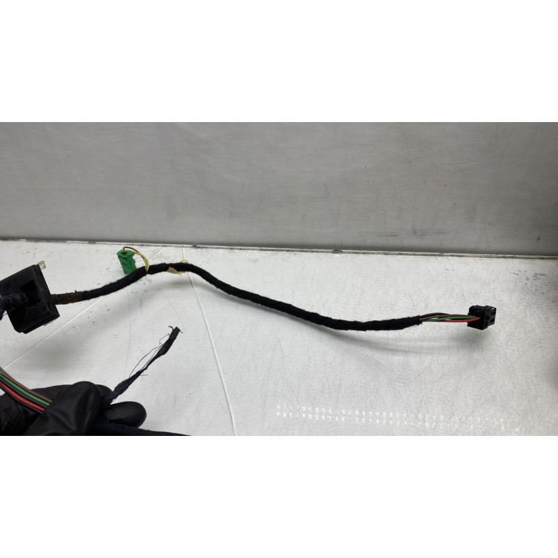 Retroviseur droit CITROEN C4 1 Photo n°3