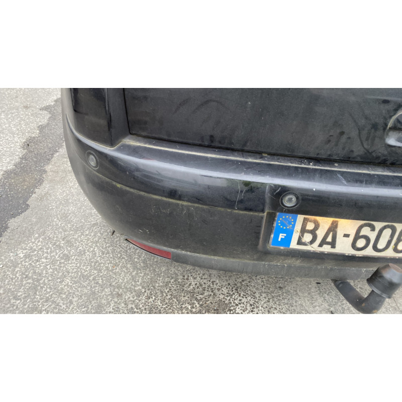 Retroviseur droit CITROEN C4 1 Photo n°10