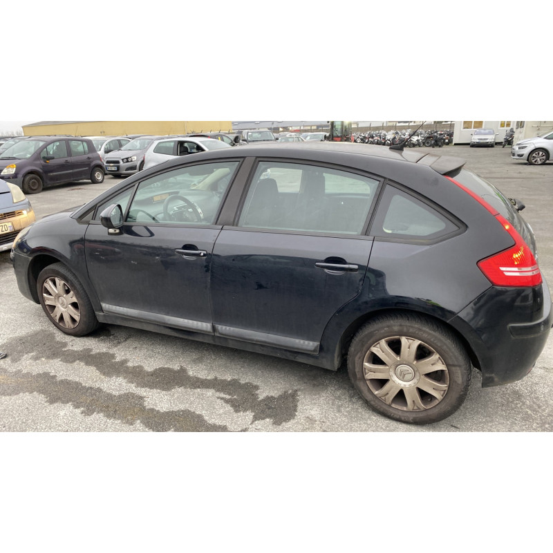Retroviseur droit CITROEN C4 1 Photo n°11