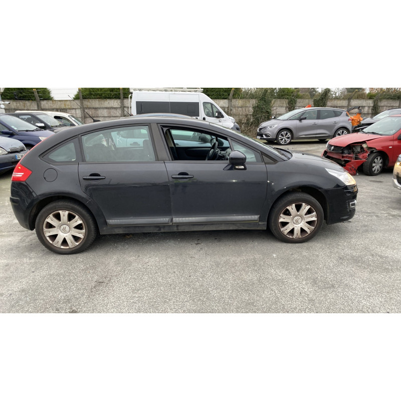 Retroviseur droit CITROEN C4 1 Photo n°12