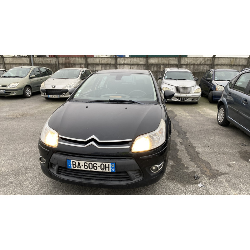 Retroviseur droit CITROEN C4 1 Photo n°13