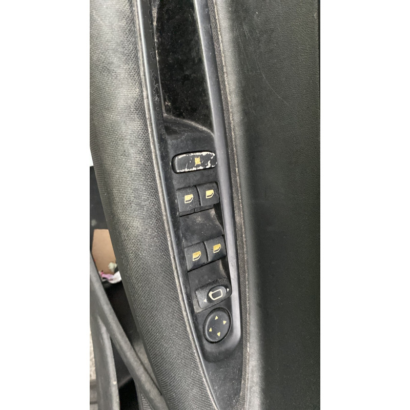 Retroviseur droit CITROEN C4 1 Photo n°14