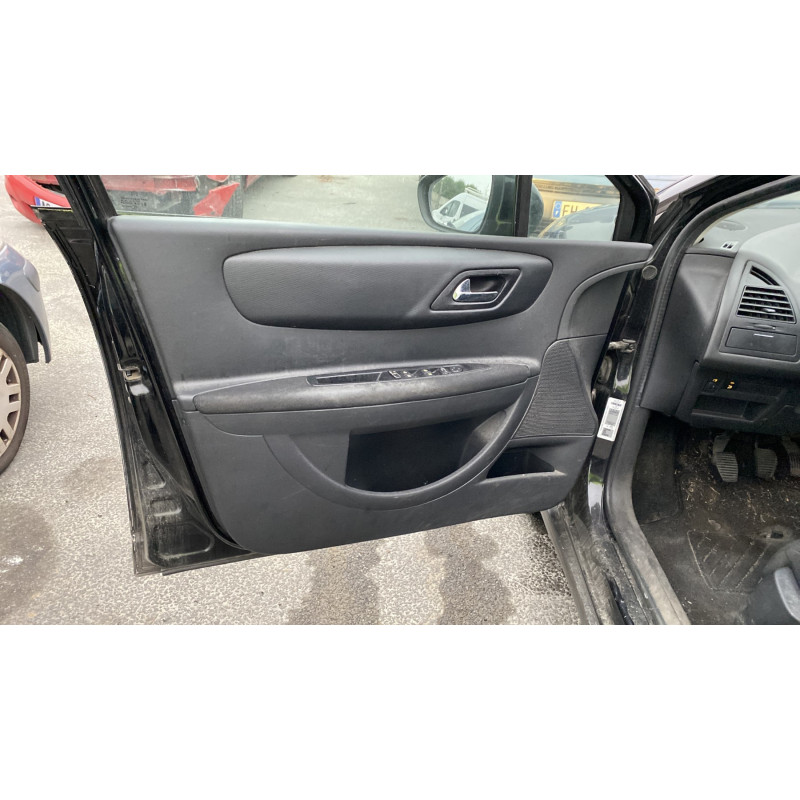 Retroviseur droit CITROEN C4 1 Photo n°15