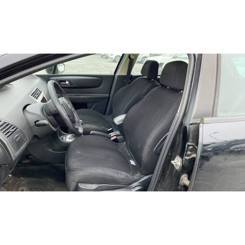 Retroviseur droit CITROEN C4 1 Photo n°16