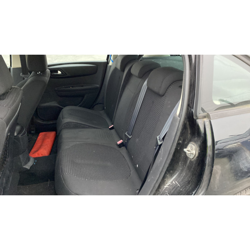 Retroviseur droit CITROEN C4 1 Photo n°17