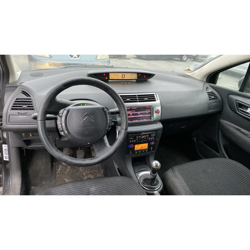 Retroviseur droit CITROEN C4 1 Photo n°19