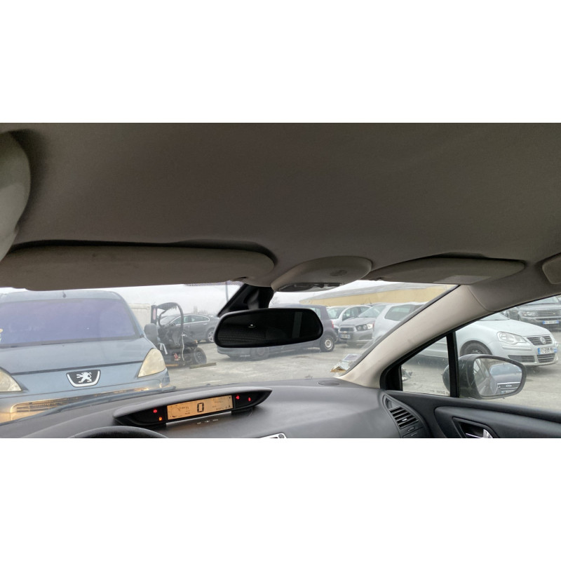 Retroviseur droit CITROEN C4 1 Photo n°20