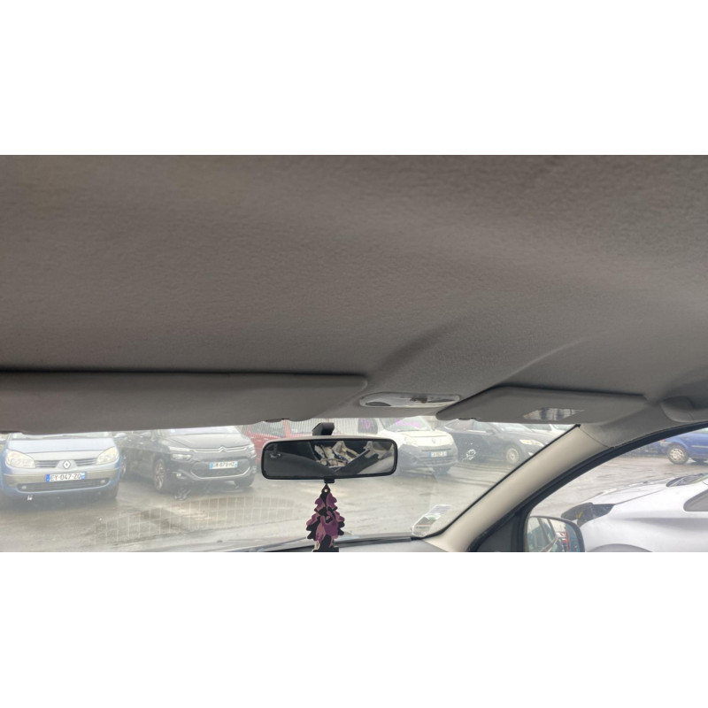 Feu arriere principal droit (feux) DACIA SANDERO 1 Photo n°12
