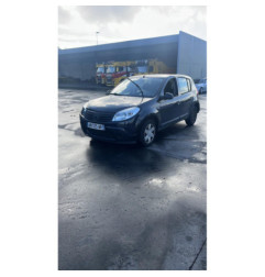 Feu arriere principal droit (feux) DACIA SANDERO 1