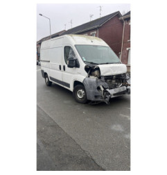 Cremaillere assistee PEUGEOT BOXER 3