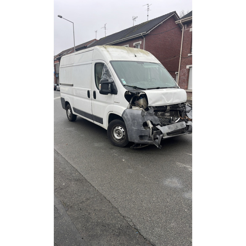 Cremaillere assistee PEUGEOT BOXER 3 Photo n°7