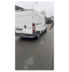 Cremaillere assistee PEUGEOT BOXER 3