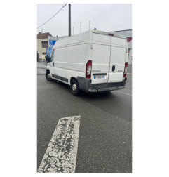 Cremaillere assistee PEUGEOT BOXER 3