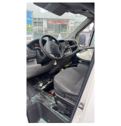 Cremaillere assistee PEUGEOT BOXER 3