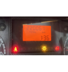 Cremaillere assistee PEUGEOT BOXER 3