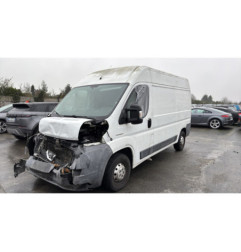 Cremaillere assistee PEUGEOT BOXER 3