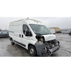 Cremaillere assistee PEUGEOT BOXER 3