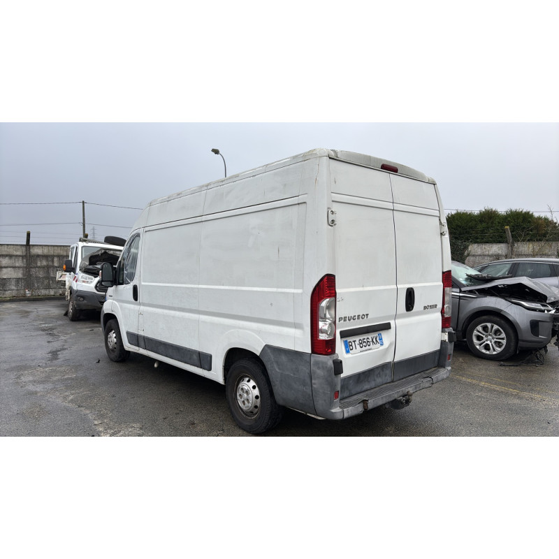 Cremaillere assistee PEUGEOT BOXER 3 Photo n°17