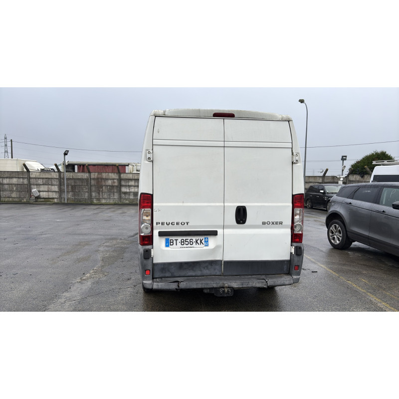 Cremaillere assistee PEUGEOT BOXER 3 Photo n°18