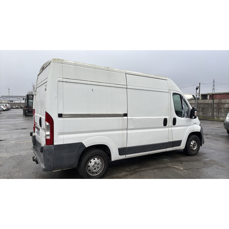 Cremaillere assistee PEUGEOT BOXER 3 Photo n°19
